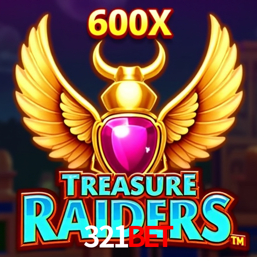 cassino 321Bet